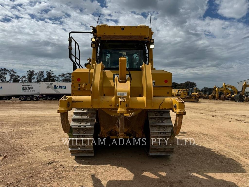CAT D6T image 9