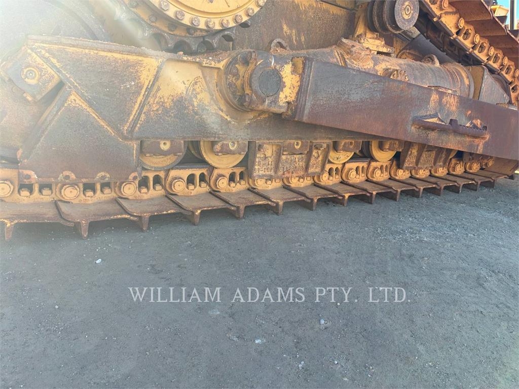 CAT D6T image 11