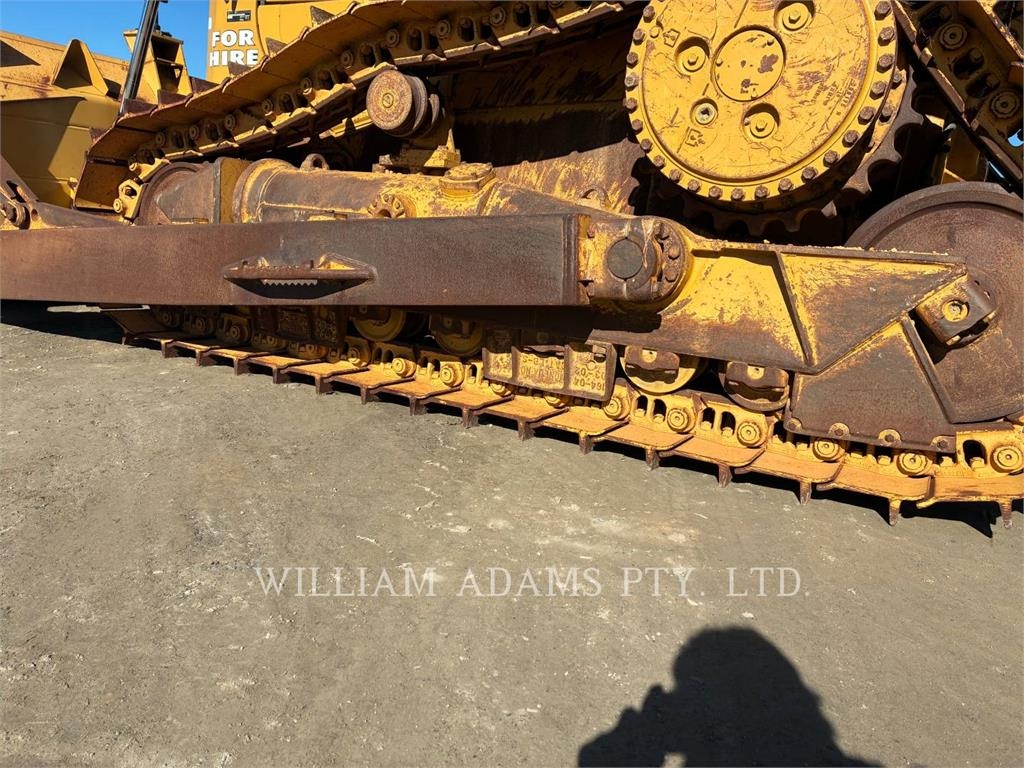 CAT D6T image 9