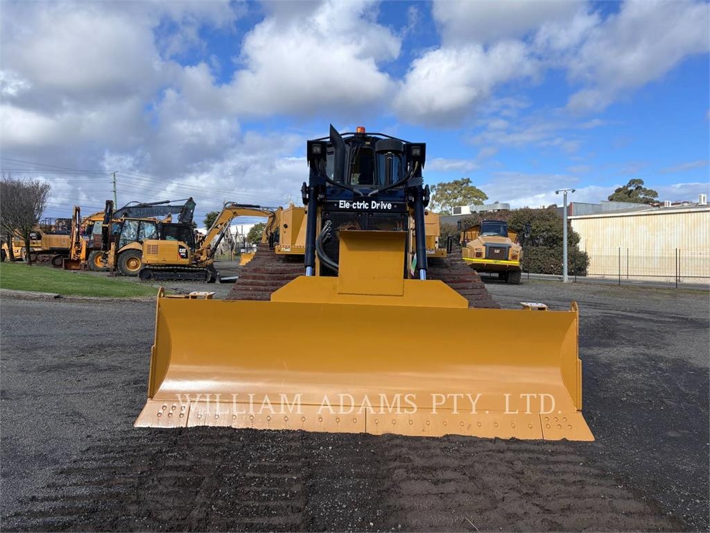 CAT D6-XE LGP image 10