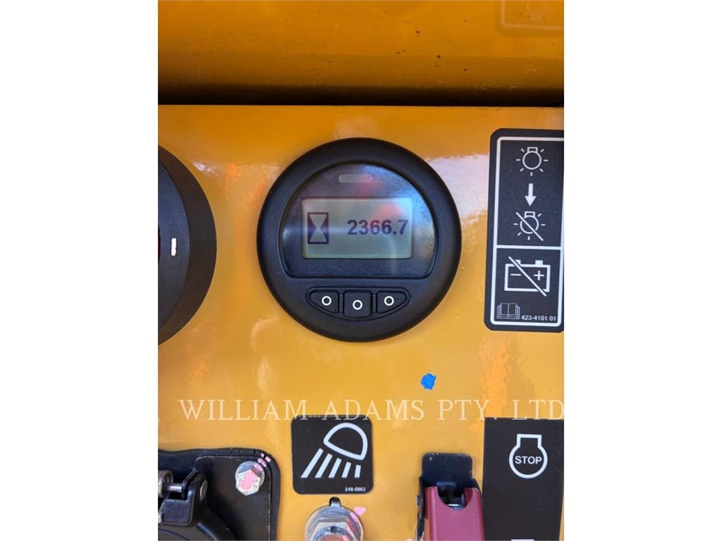 CAT D6-XE LGP image 12