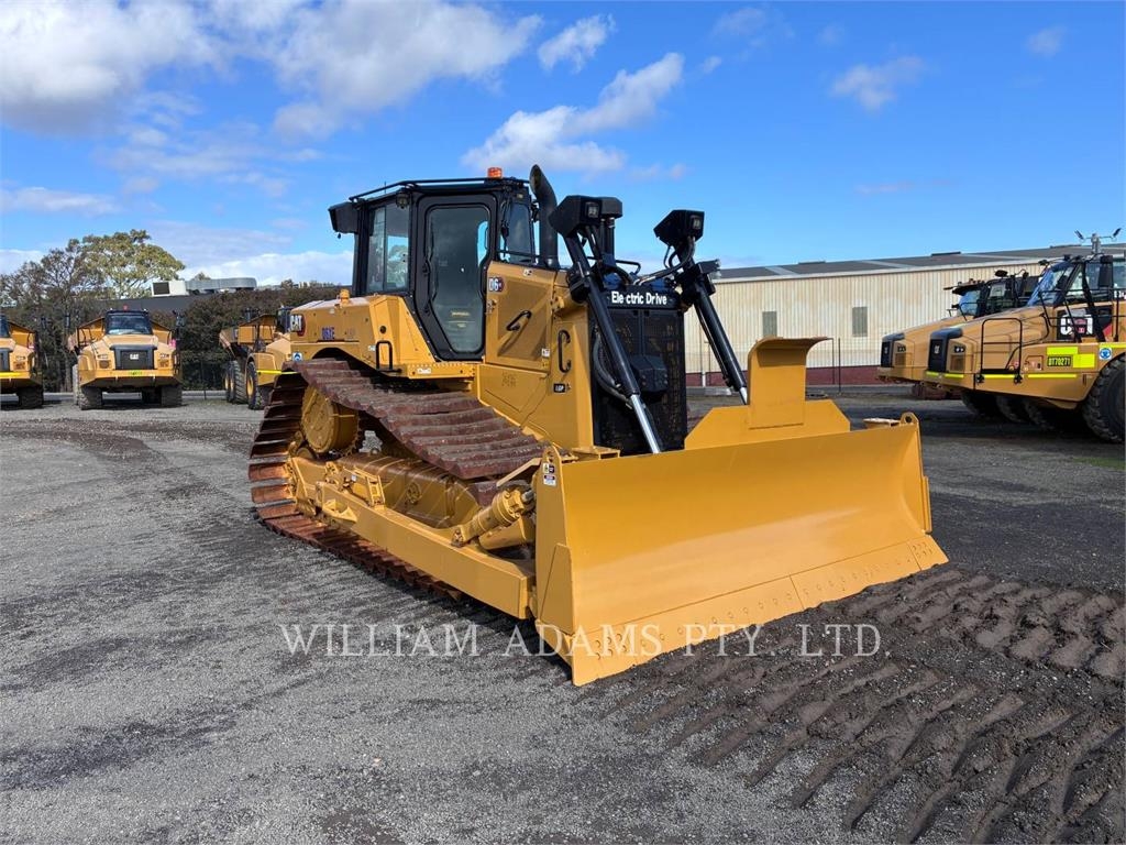 CAT D6-XE LGP image 2