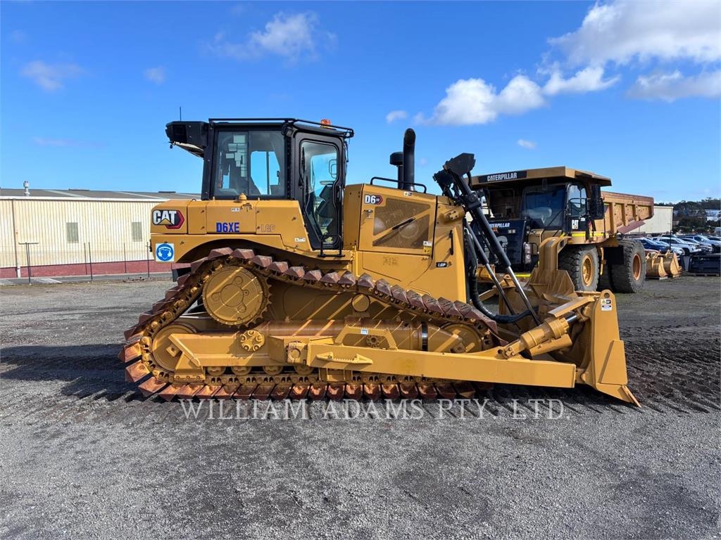 CAT D6-XE LGP image 3