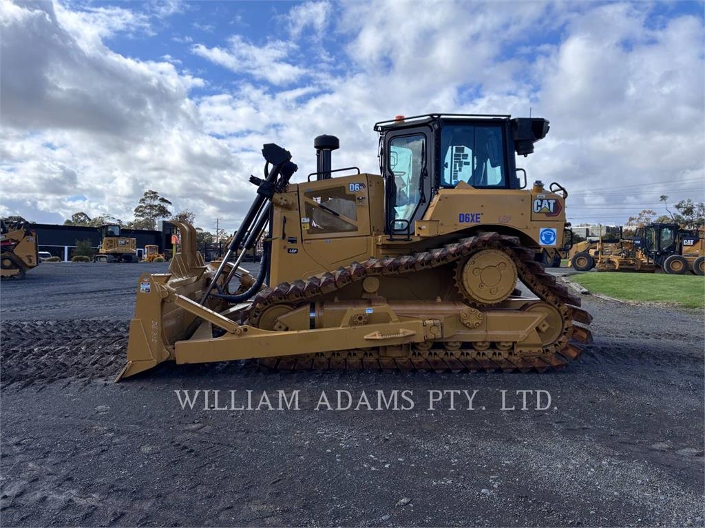 CAT D6-XE LGP image 7