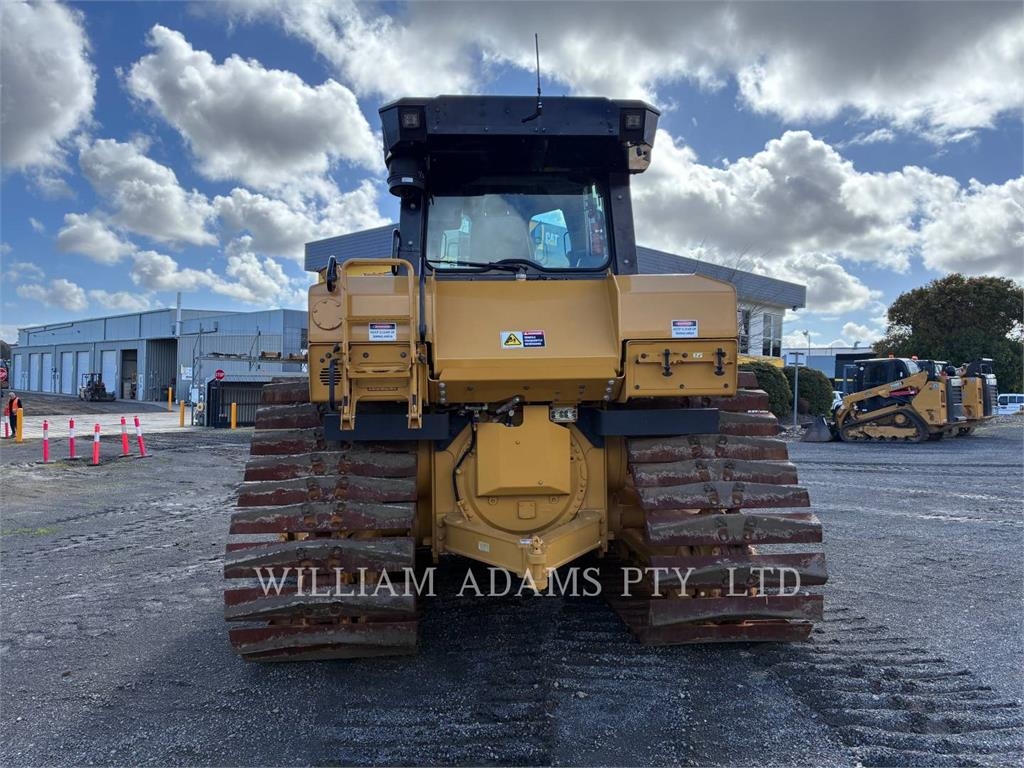 CAT D6-XE LGP image 8