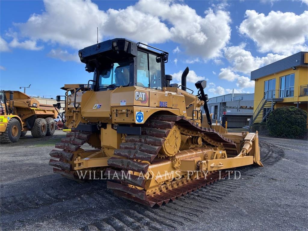 CAT D6-XE LGP image 9