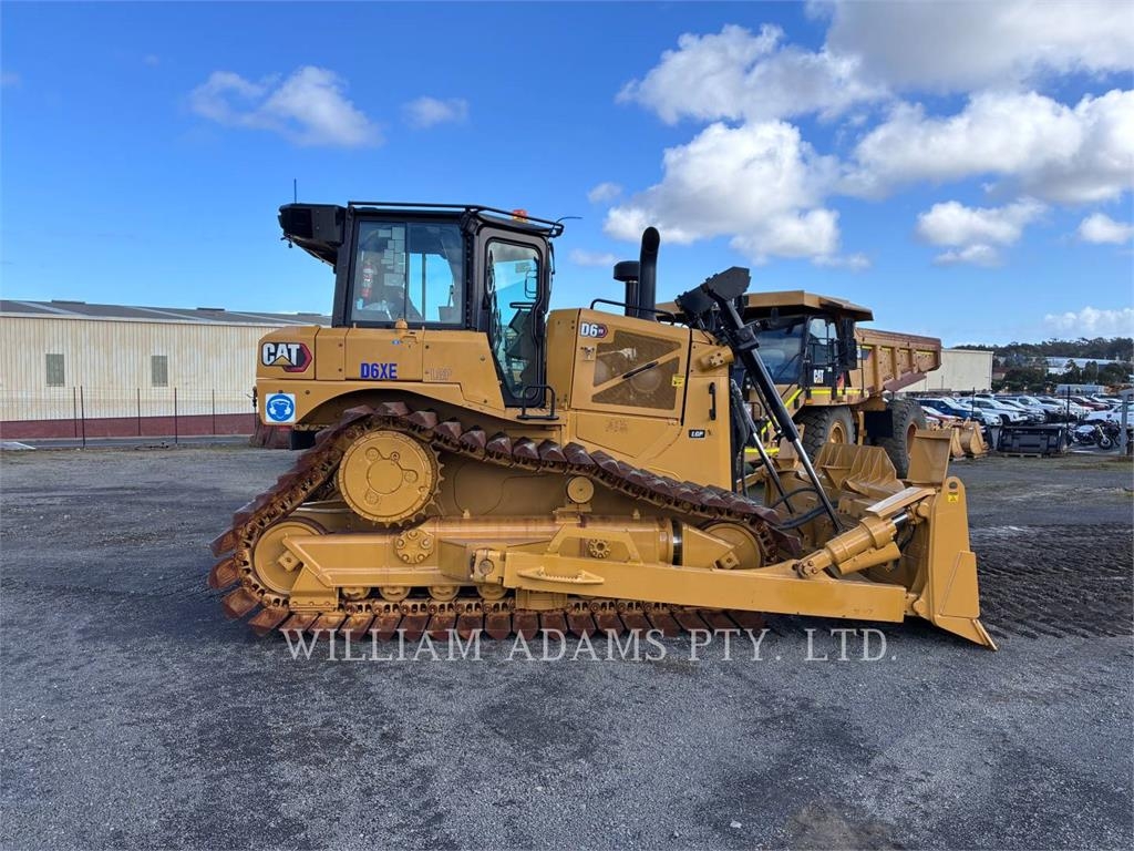 CAT D6-XE LGP image 10