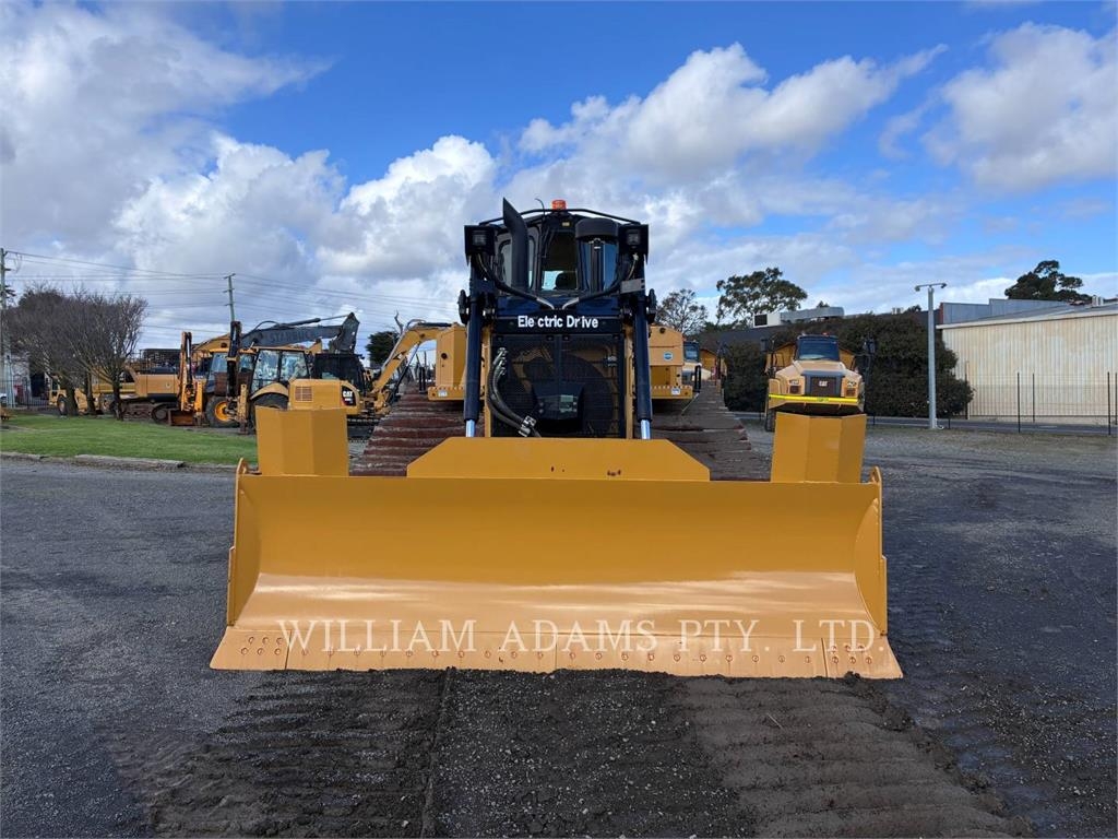 CAT D6-XE LGP image 11