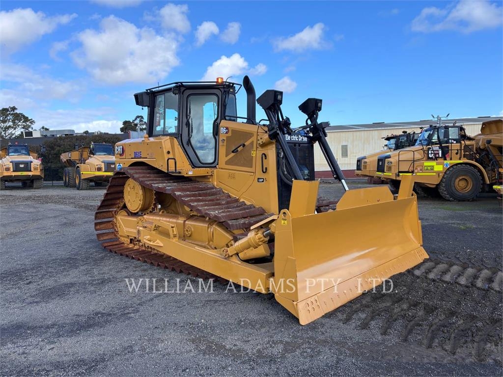 CAT D6-XE LGP image 2