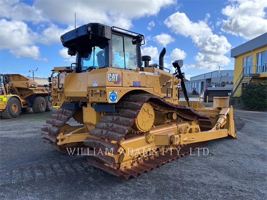 CAT D6-XE LGP image 3
