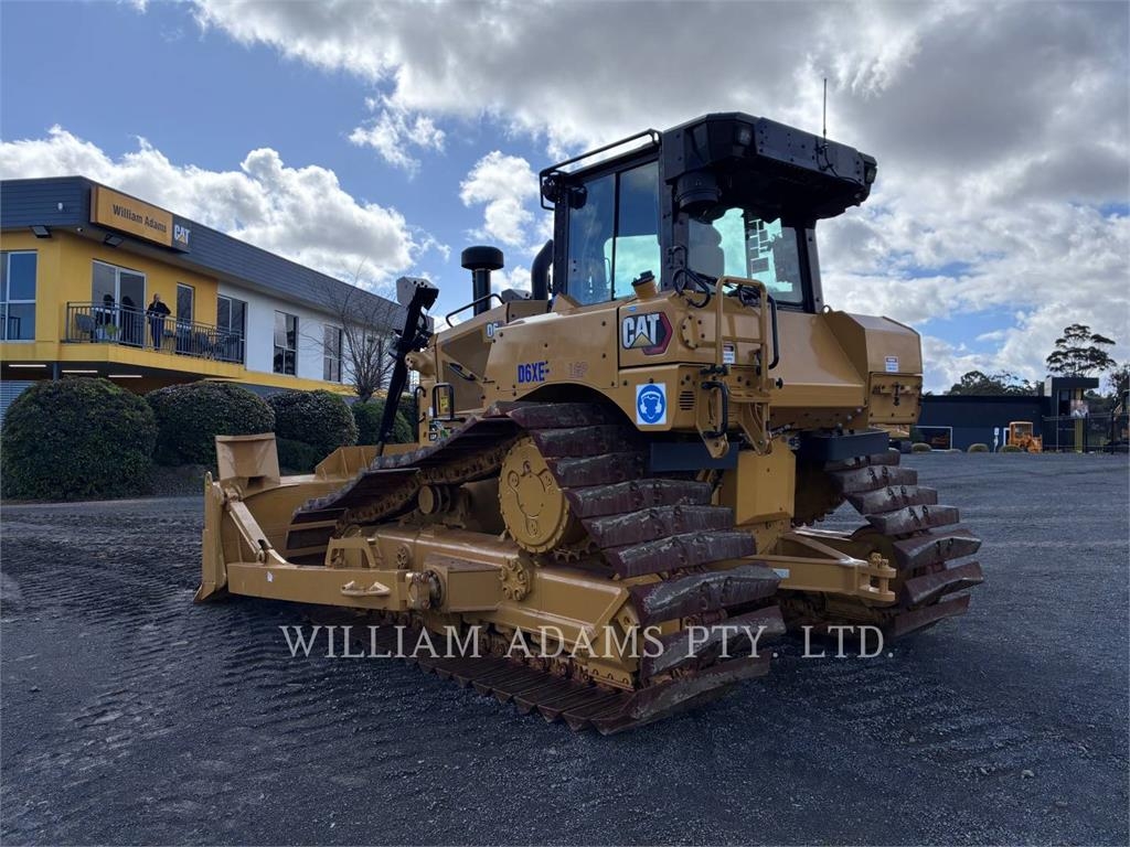 CAT D6-XE LGP image 4