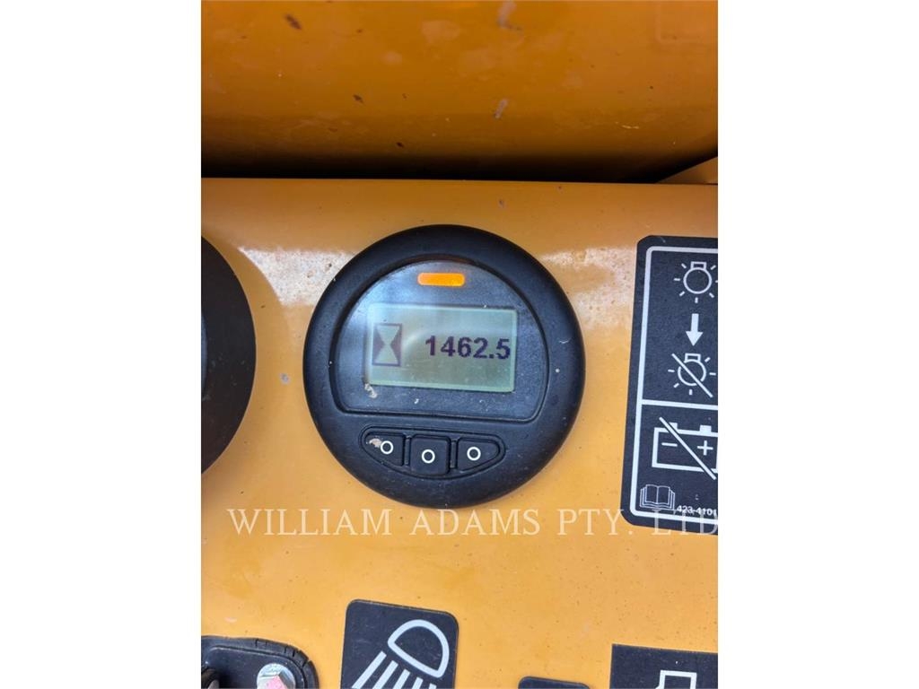 CAT D6-XE LGP image 5