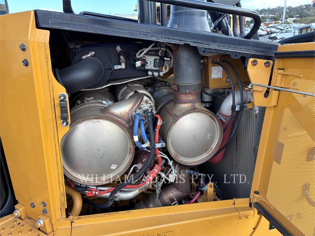 CAT D6-XE LGP image 7