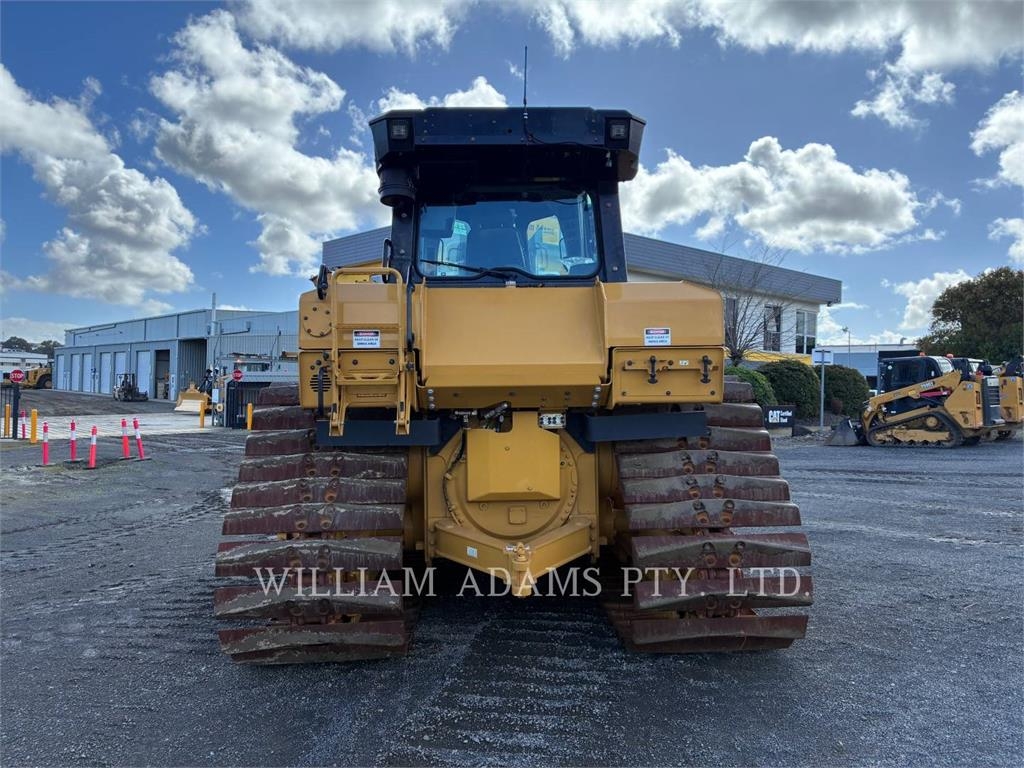 CAT D6-XE LGP image 8