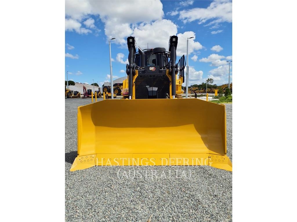CAT D7-17 image 11