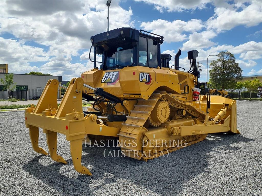 CAT D7-17 image 3