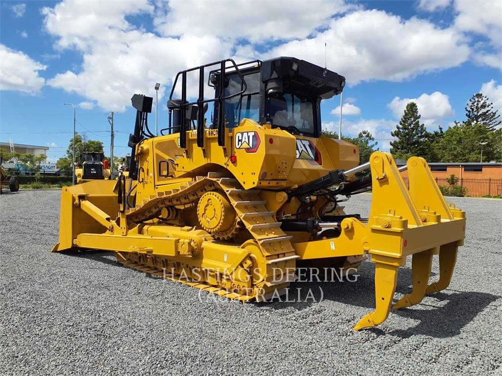 CAT D7-17 image 4
