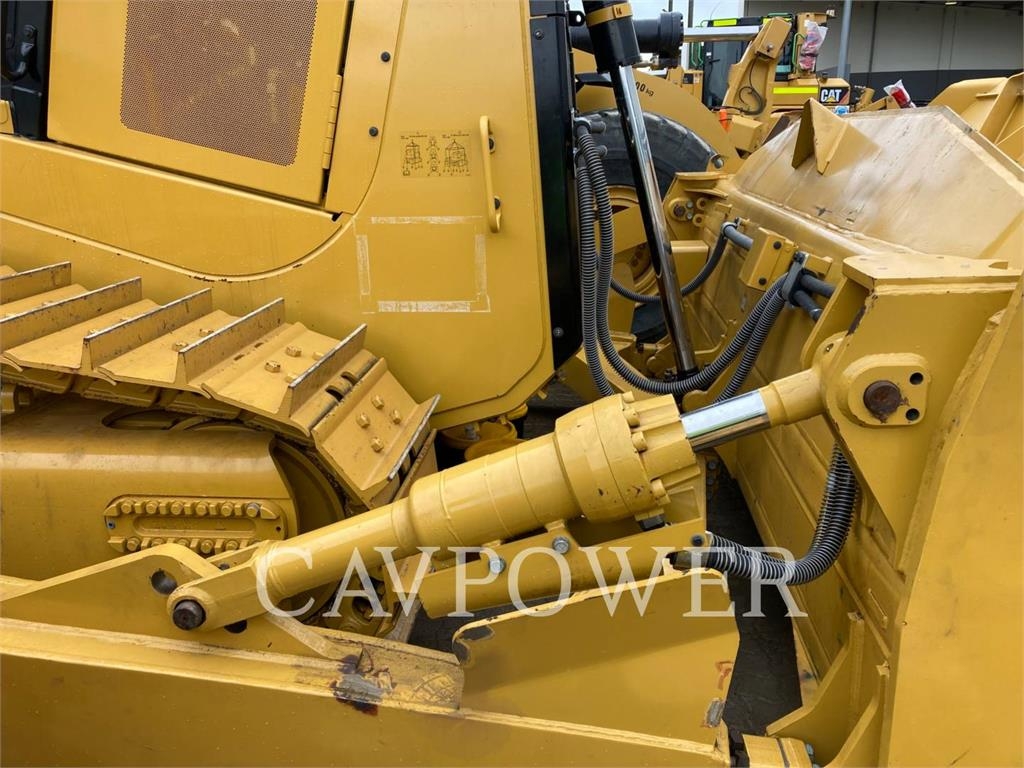 CAT D7E image 11
