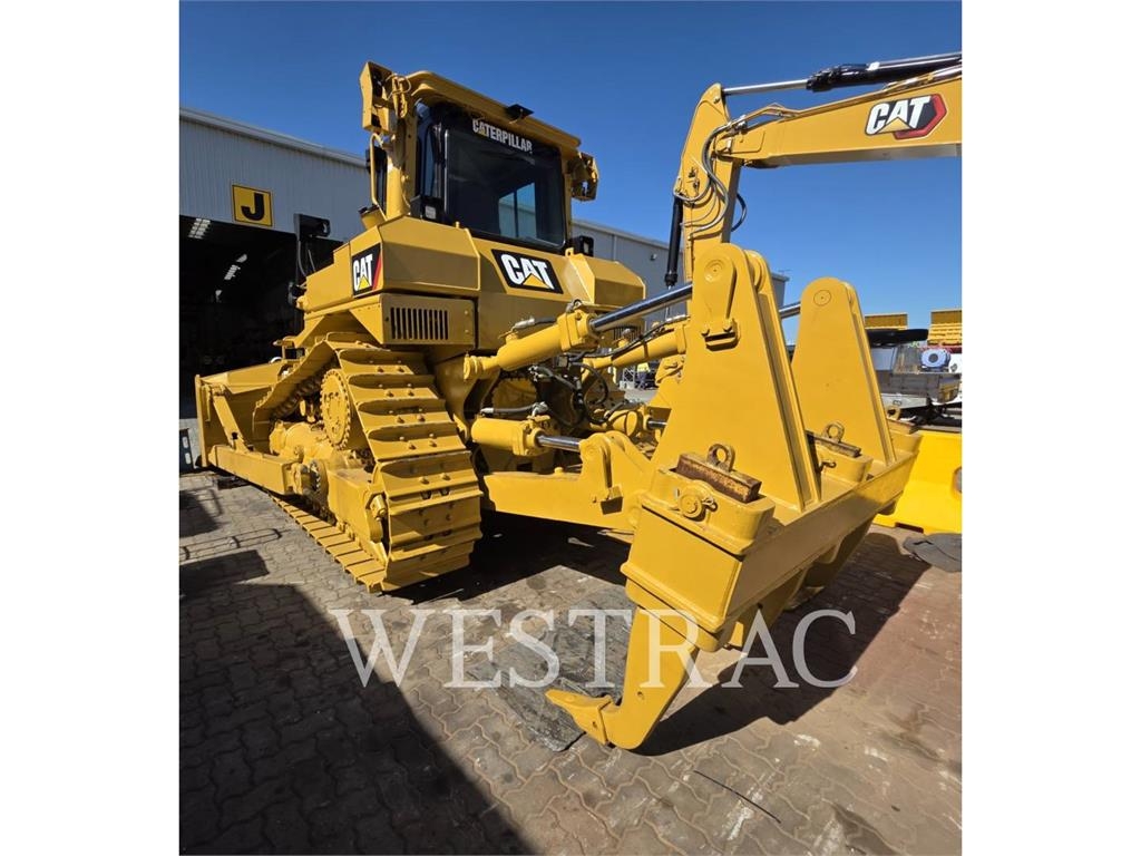 CAT D7R image 4