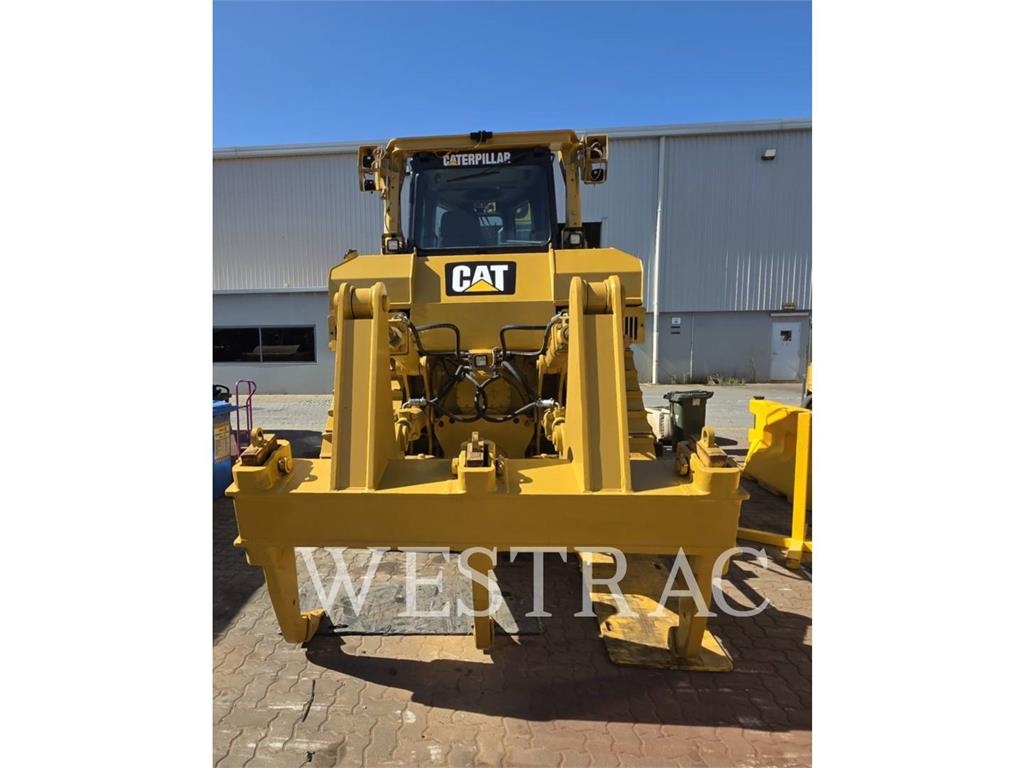 CAT D7R image 9