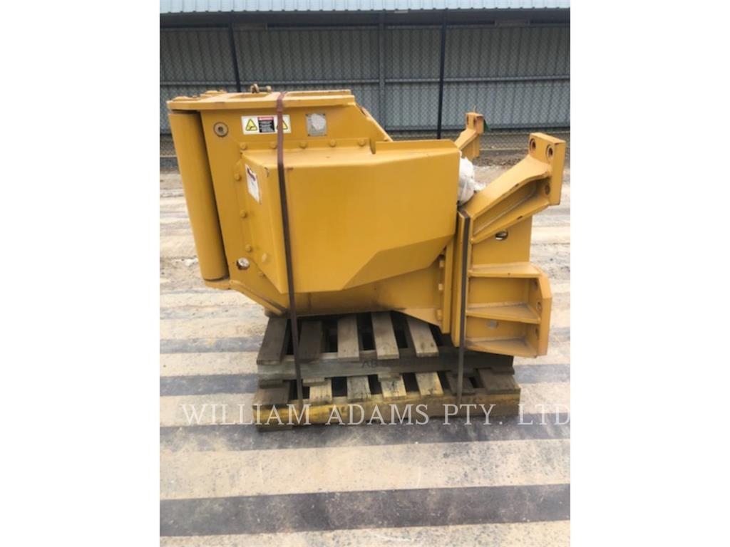 CAT D7R image 6
