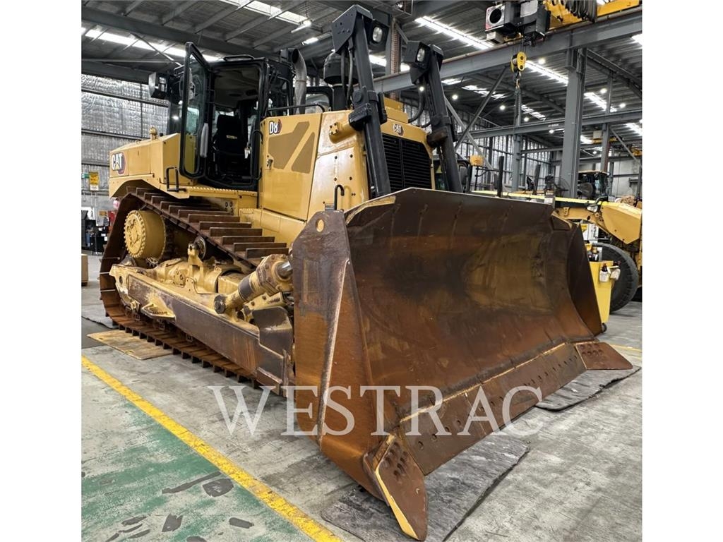 CAT D8-19 image 2