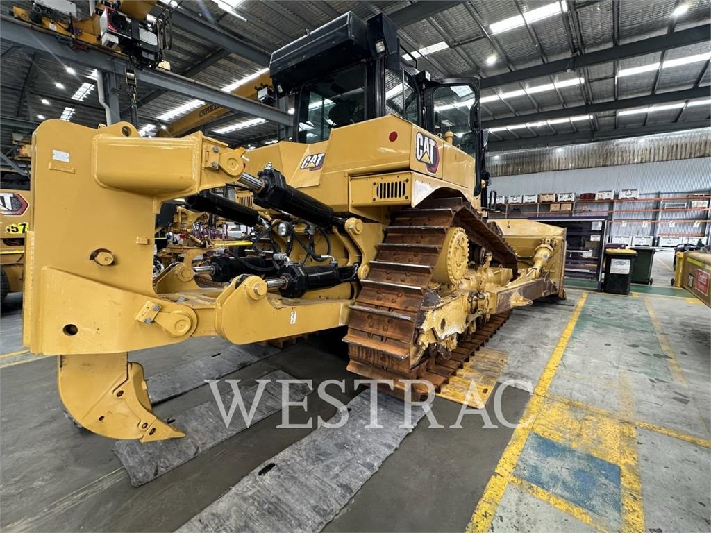 CAT D8-19 image 3