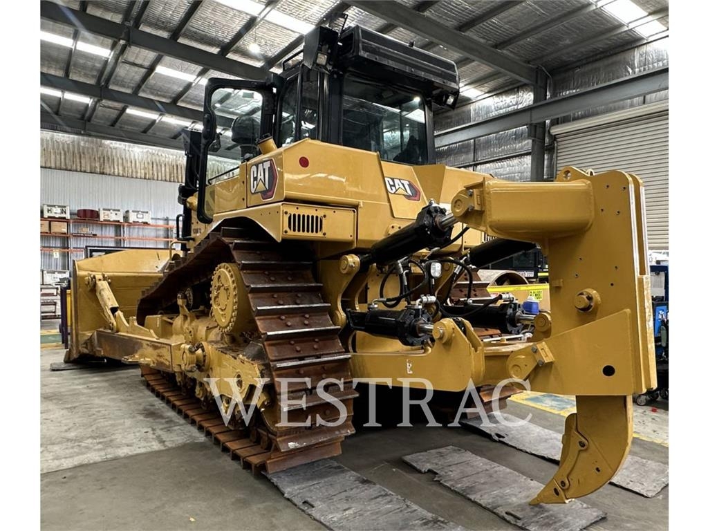 CAT D8-19 image 4