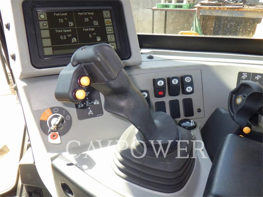 CAT D8-21 image 11