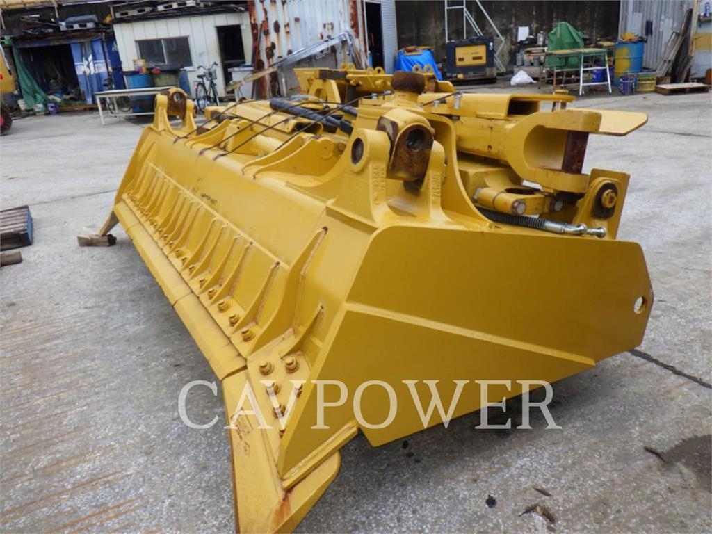 CAT D8-21 image 3
