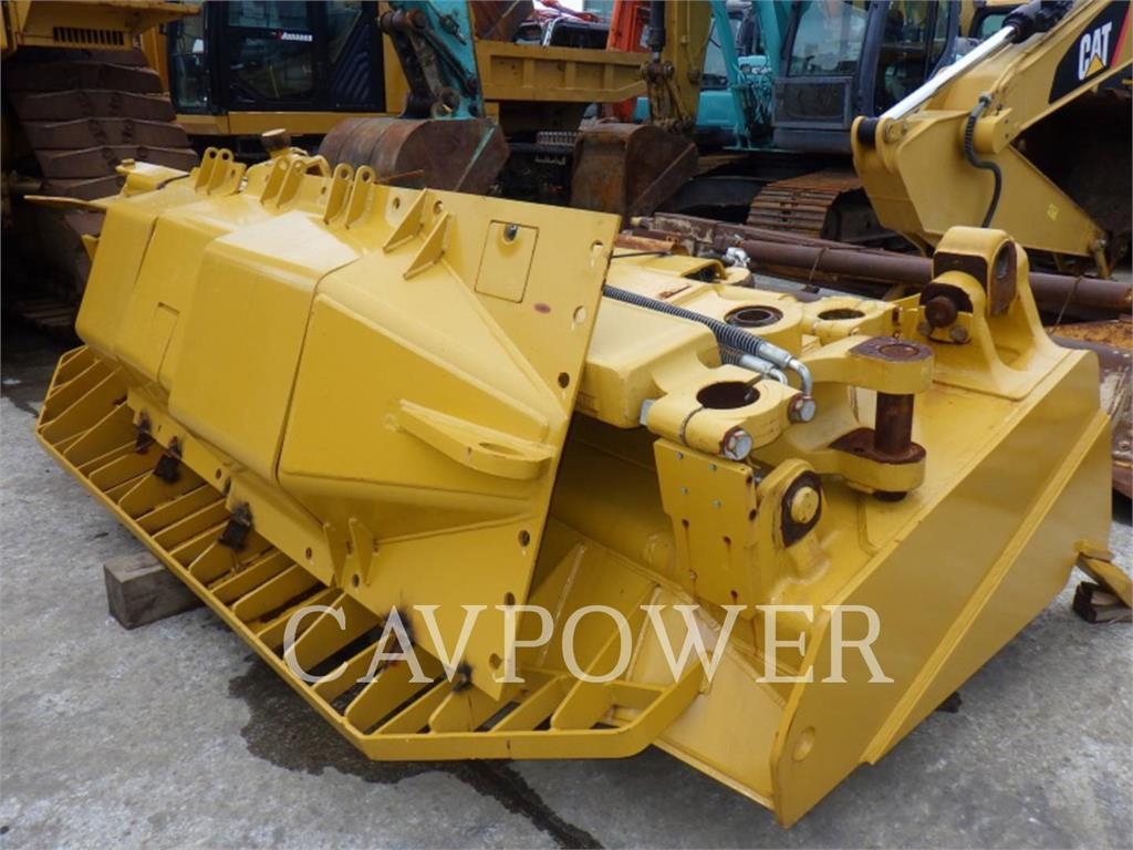 CAT D8-21 image 4