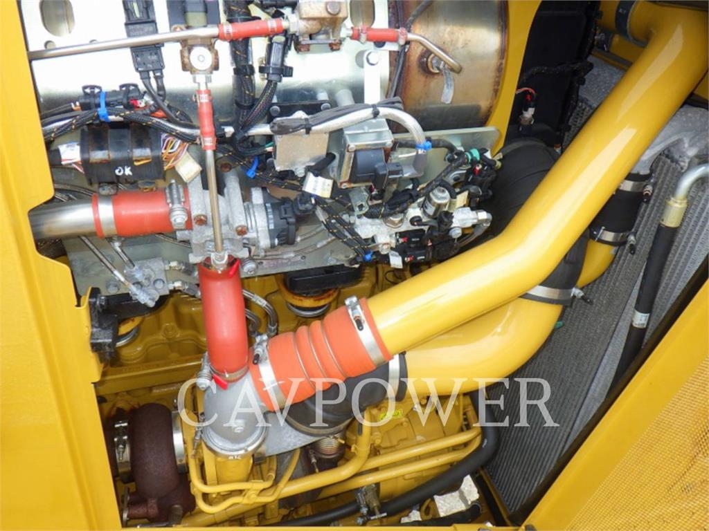 CAT D8-21 image 7
