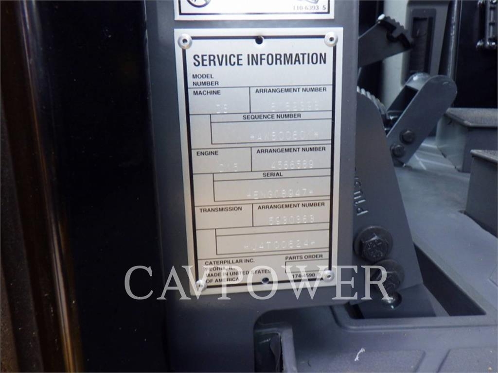 CAT D8-21 image 9