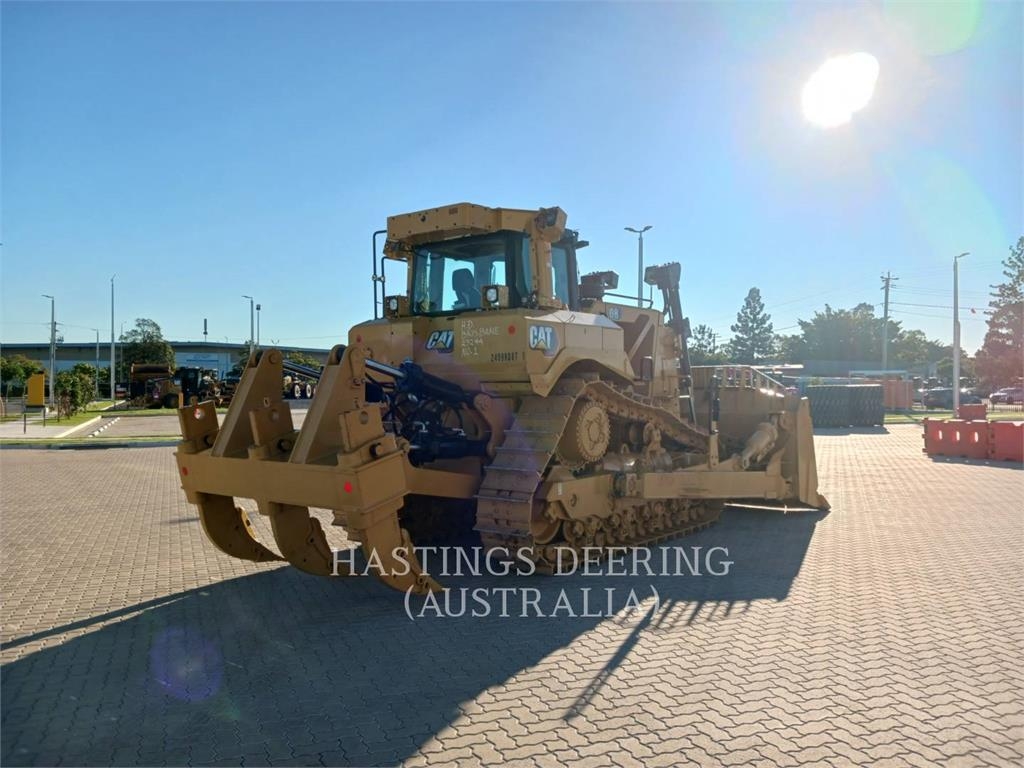 CAT D8-21 image 3