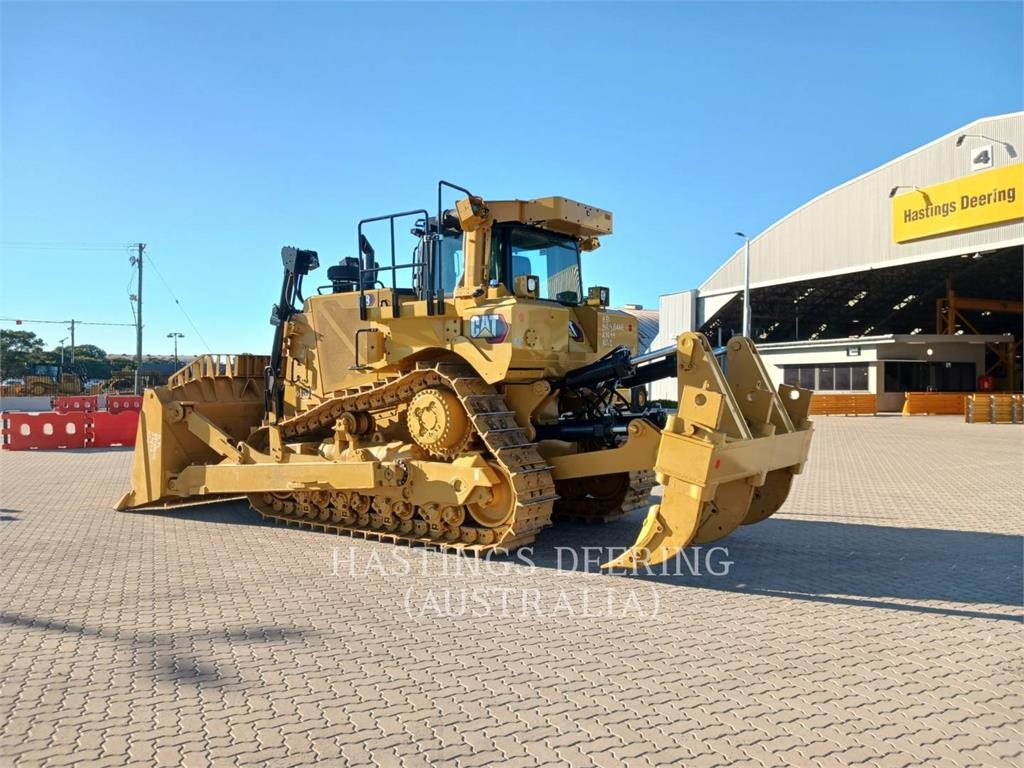 CAT D8-21 image 4