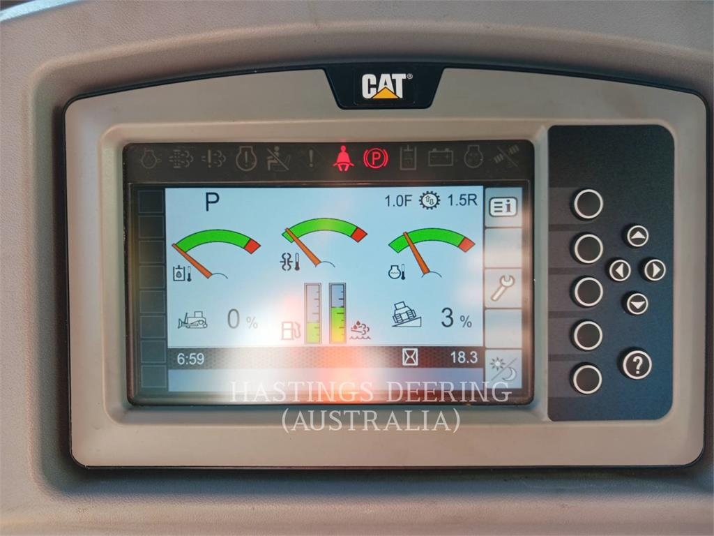 CAT D8-21 image 5