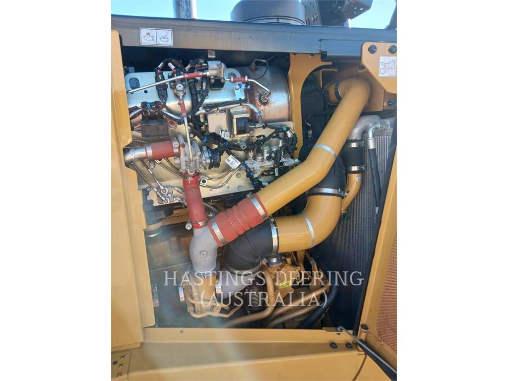 CAT D8-21 image 7