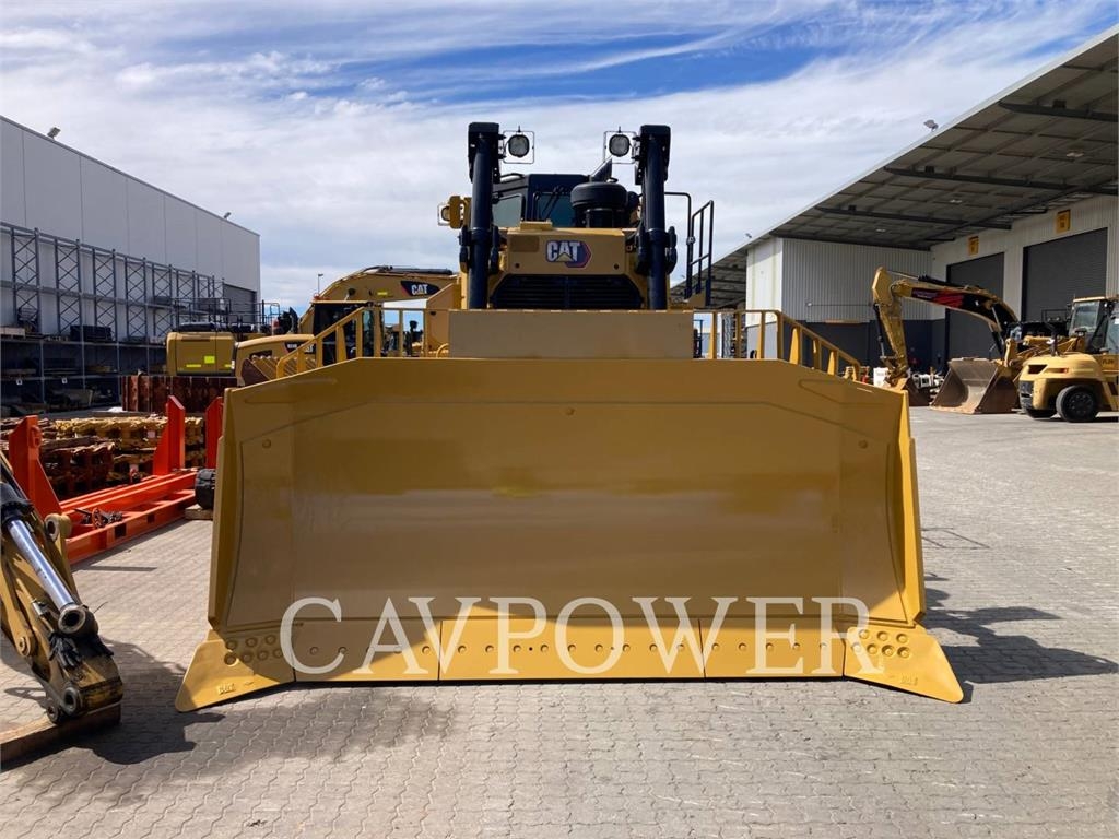CAT D8-21 image 10