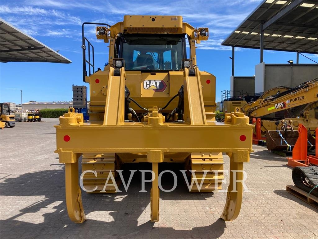 CAT D8-21 image 11