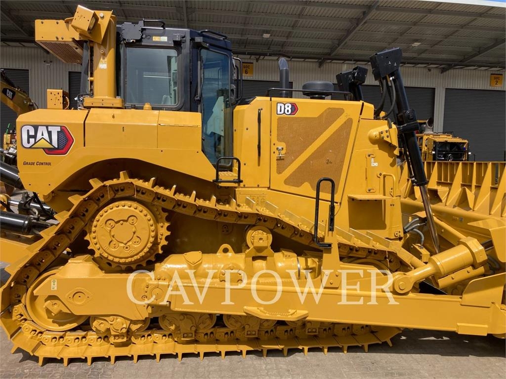 CAT D8-21 image 12