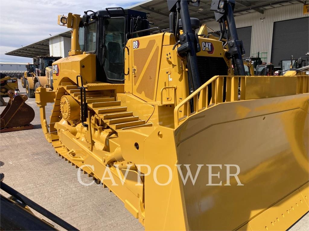 CAT D8-21 image 2