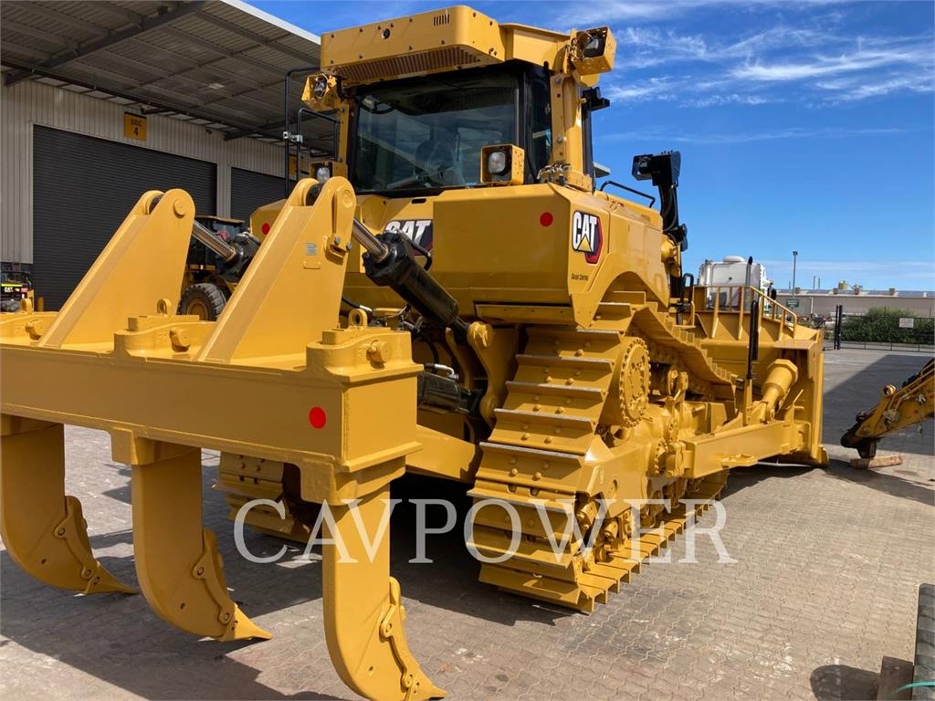 CAT D8-21 image 3