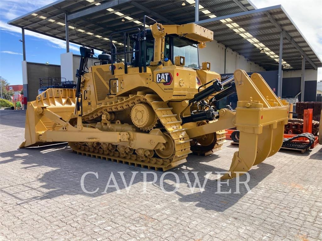 CAT D8-21 image 4