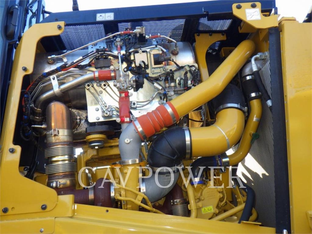 CAT D8-21 image 8