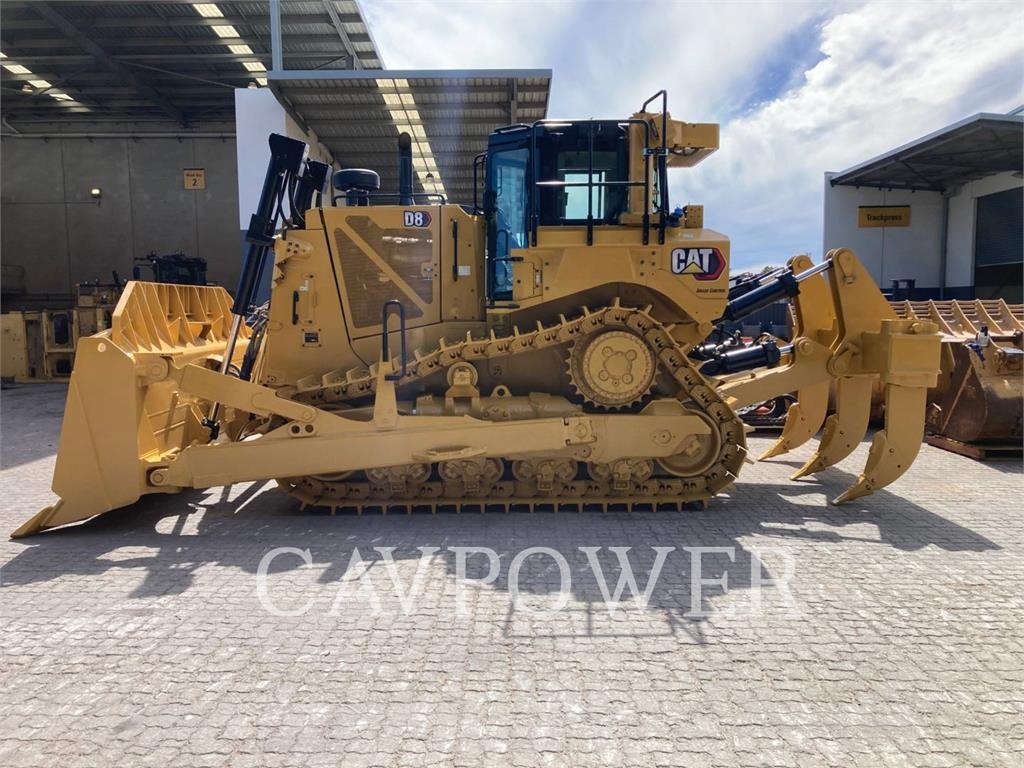 CAT D8-21 image 9