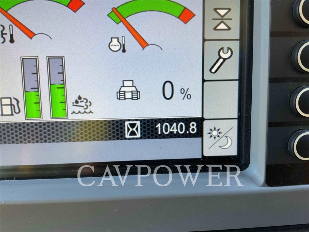 CAT D8 image 5