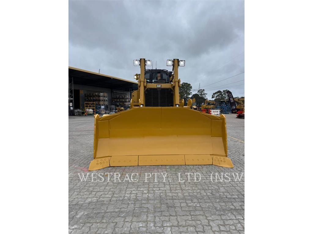 CAT D8T image 5