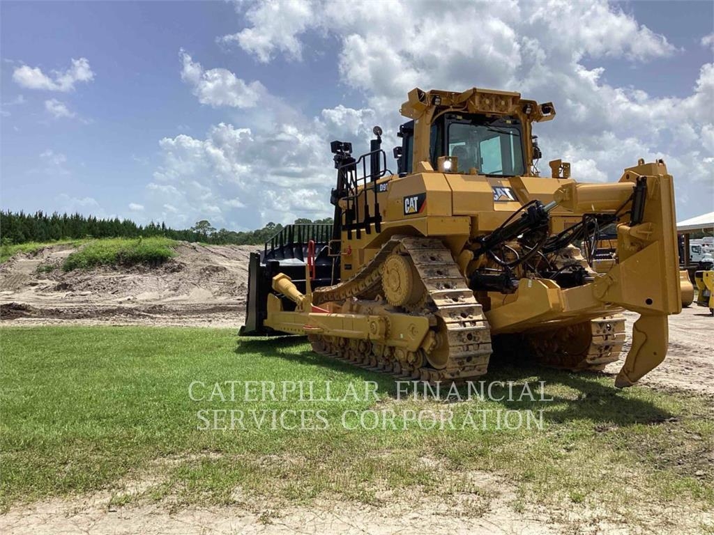 2017 CAT D 9 T For Sale - 998,500 USD | Cat Used