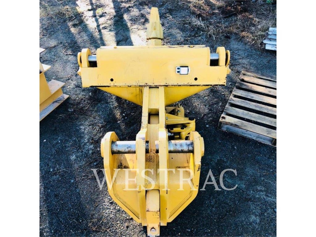 CAT D9T RIPPER image 4