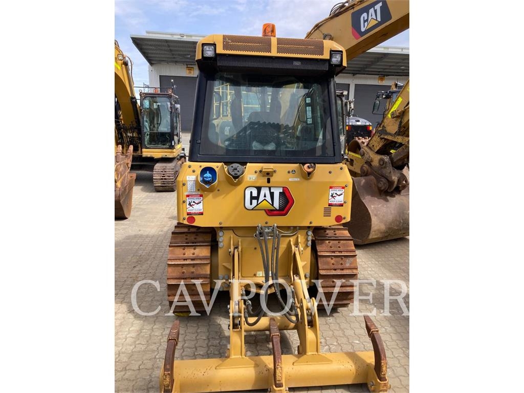 2022 CAT D1-12 For Sale - 170,765 USD | Cat Used